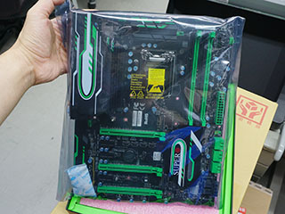 Supermicroはサーバーグレードのゲーミングマザーを用意、計4モデル