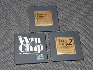 CPU Intel AMD Cyrix　IDT 　中古品　動作未確認　純金 Yahoo!オークション -「cyrix」(CPU) (パーツ)の落札相場・落札価格