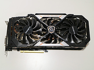 グラフィックボード・グラボ・ビデオカード Gigabyte GTX 1080 Xtreme GeForce® GTX 1080 Xtreme Gaming 8G (Rev. 1.0) - GIGABYTE Japan