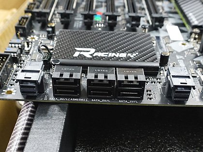 10GbE LAN搭載で実売5万円以下の格安マザー「Z270GT9」が登場、BIOSTAR