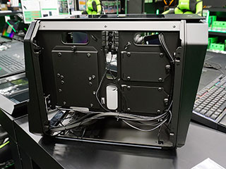 Razer antec cube mini itx pcケース CUBE RAZER【終息】 | 株式会社リンクスインターナショナル