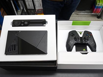 その他 NVIDIA SHIELD PRO P2571 4K 500GB Amazon.co.jp: NVIDIA SHIELD PRO (500GB) : 家電＆カメラ
