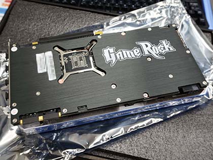 ゲーム愛好家向けのGeForce GTX 1070カードがPalitから登場 - AKIBA PC