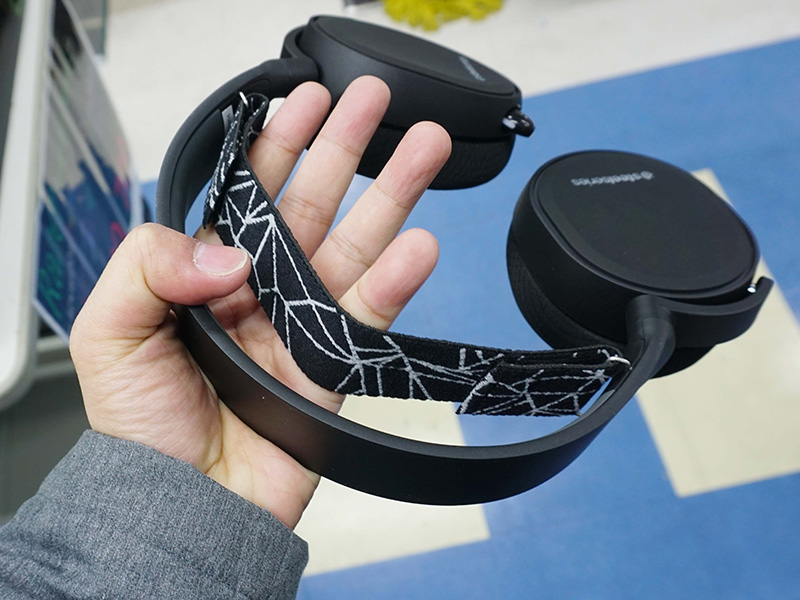 Arctis 7ホワイト