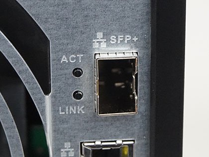 【10GbE SFP+ポート搭載！】QNAP／TS-431X2 メモリ8GB TS-431X2 製品仕様 | QNAP正規販売代理店 | 株式会社フォース