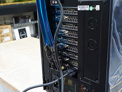 Nvidia Titan X pascal 12gb 水冷ブロック化 空冷部品有 Nvidia Titan X pascal 12gb 水冷ブロック化 空冷部品有 Nvidia Titan