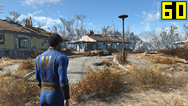 テクスチャだけで58gb Fallout 4の超弩級パッチにzotac Geforce Gtx 1080 Mini 8gbで挑む Akiba Pc Hotline