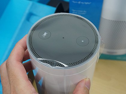 Amazon echo 日本未発売 国内未発売のスマートスピーカー「Amazon Echo」が店頭販売中、実売