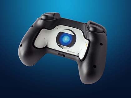 Steamコントローラー向けのアクセサリーが店頭販売スタート - AKIBA PC