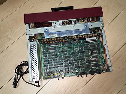 アーケード版“ゼビウス”の移植が更なる人気を呼んだ「シャープ