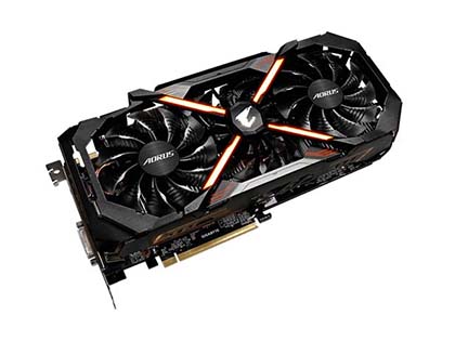 PCパーツ gtx 1080ti ASUSのGeForce GTX 1080 Tiに新モデル、外排気クーラー搭載