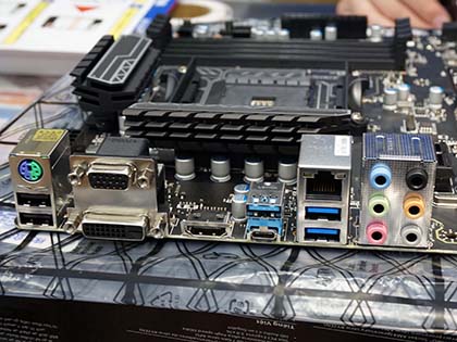 MSIのRyzenマザーがさらに4製品追加、人気マザー「B350 TOMAHAWK」の