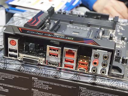 MSIのRyzenマザーがさらに4製品追加、人気マザー「B350 TOMAHAWK」の