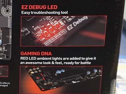 MSIのRyzen用マザーは遂に10製品目、「B350M MORTAR」が発売 - AKIBA