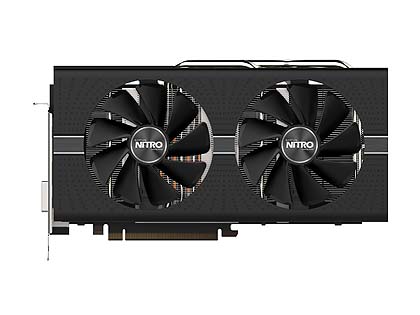 AMDの新型GPU「Radeon RX 580/570」がデビュー、計14モデルが登場