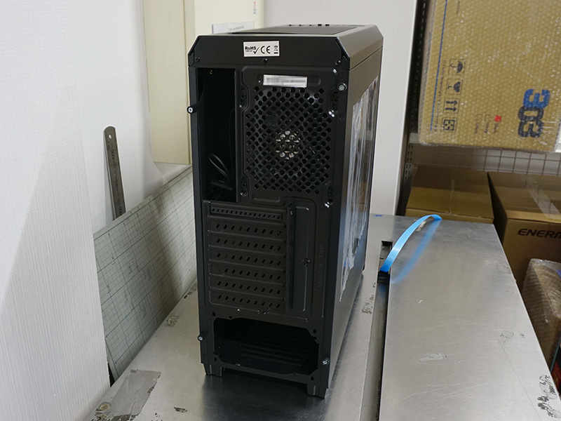 写真はブラック