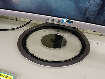 曲面パネル採用の34型液晶「MX34VQ」が発売、ASUS製 - AKIBA PC Hotline!