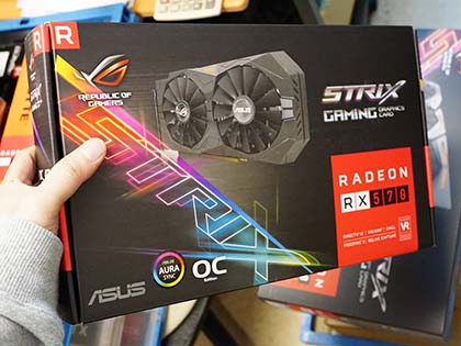 ASUS Radeon RX 580 OC 4GB デュアルファン Amazon | ASUS DUAL-RX580-O4G オーバークロック仕様 Radeon RX 580