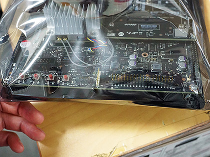 性能が2倍になったNVIDIAの開発者向けボード「Jetson TX2」が登場