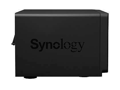 Synology DS1817 NAS 6TB x2 8ベイ Synology DS1817 NAS 6TB x2 8ベイ Synology DiskStation DS1817