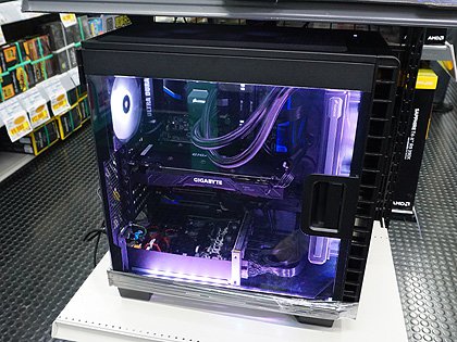 Cooler Masterの高級PC電源「MasterWatt Maker 1200 MIJ」が遂に発売