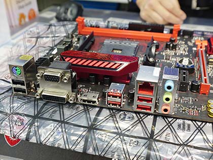 A320M マザーボードセット Amazon | ASRock AMD A320チップセット搭載 Micro ATX マザーボード