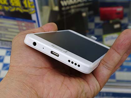 安価なハイスペックスマホ「ZUK Z2」が直輸入 - AKIBA PC Hotline!