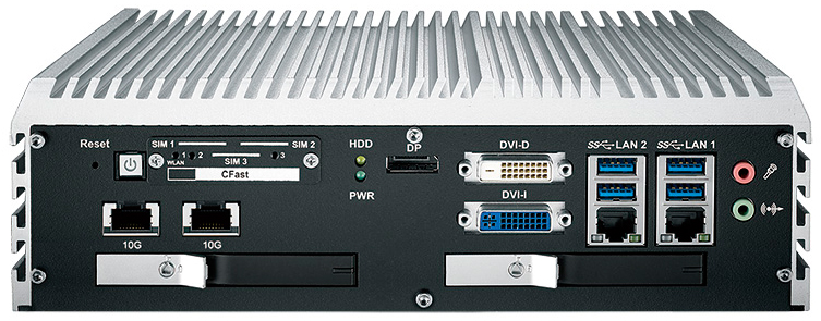 POWERSTEP RUGGED 10G