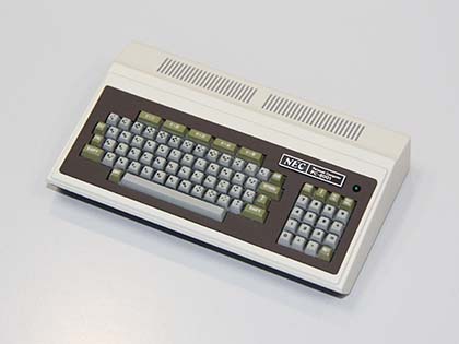 PC-8001やFM-7、MZ-80C……懐かしのパソコンがミニサイズで現代に