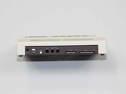 PC-8001やFM-7、MZ-80C……懐かしのパソコンがミニサイズで現代に甦る