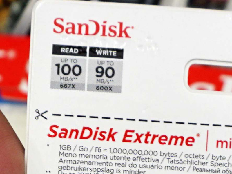 128GB