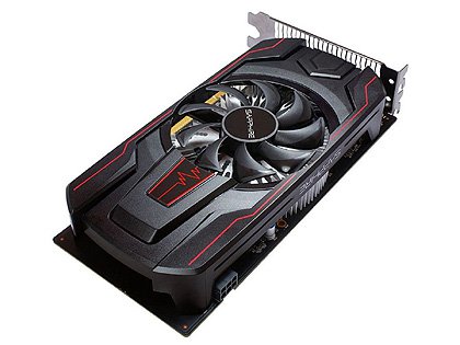 PCパーツ sapphire Radeon rx 560 4g SAPPHIRE PULSE RADEON RX 560 4G GDDR5 OC | SAPPHIRE