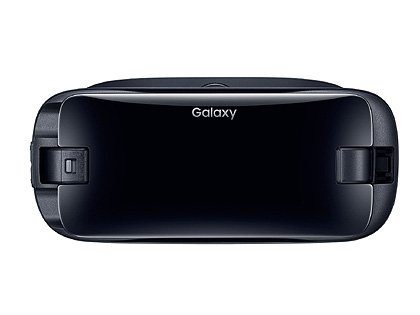SamsungのVRゴーグル「Gear VR」と純正コントローラーが販売スタート