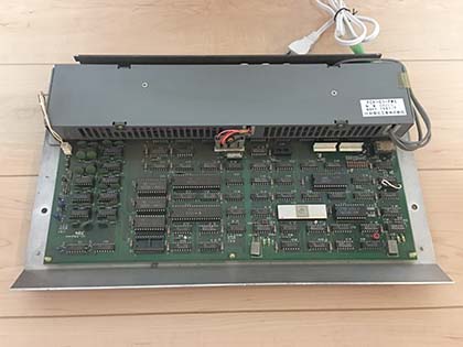 日本のパーソナルコンピュータ史に残る名機「NEC PC-8001」 - AKIBA PC