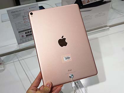120Hz表示/HDR対応の新型iPad Proがデビュー - AKIBA PC Hotline!