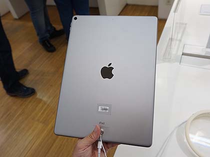 120Hz表示/HDR対応の新型iPad Proがデビュー - AKIBA PC Hotline!