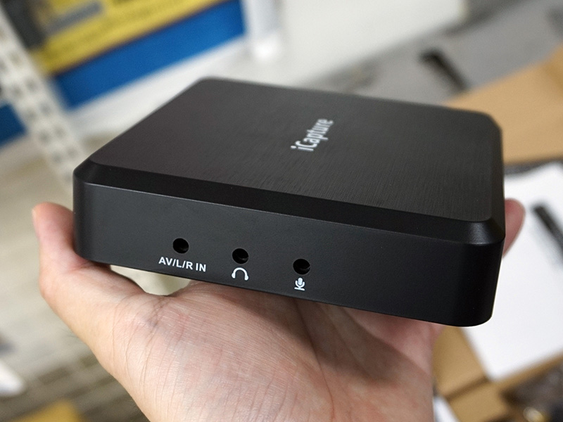 使用例（製品ページより）