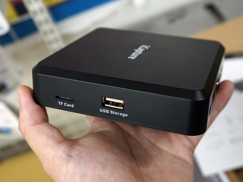 使用例（製品ページより）