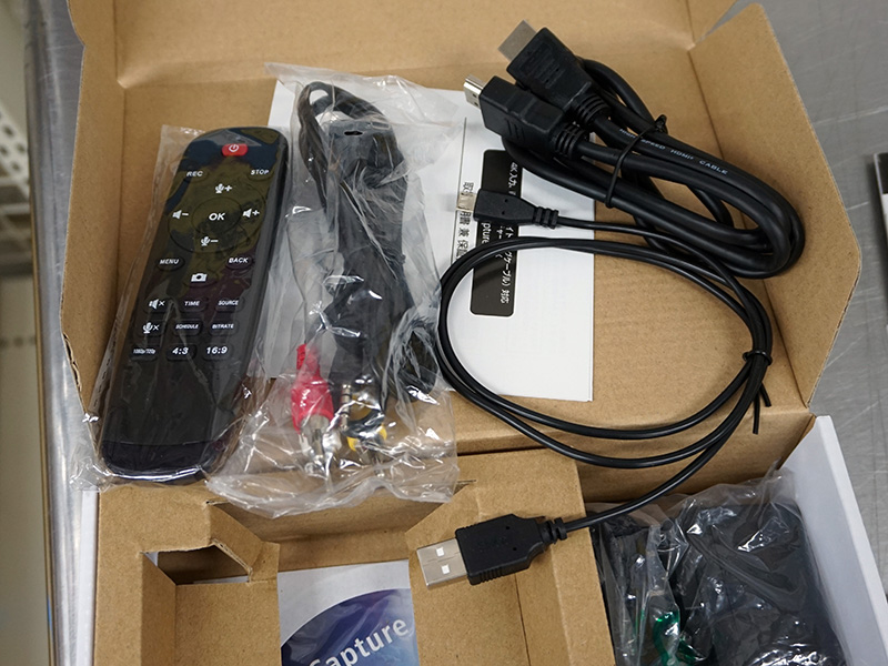 使用例（製品ページより）