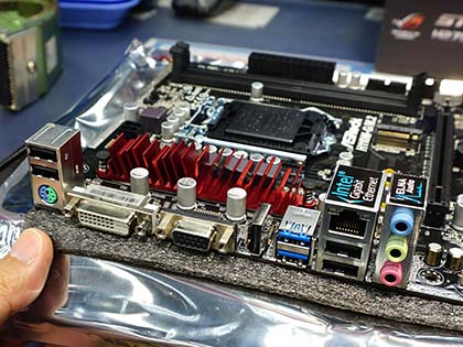 ASRockの安価なKaby Lakeマザー「H110M-G/M.2」が発売 - AKIBA PC Hotline!