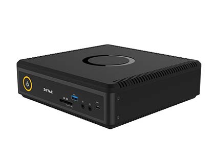 GeForce GTX 1070搭載の高性能小型PC「MAGNUS EN1070K」に新モデル GeForce GTX 1070搭載の高性能小型PC「MAGNUS EN1070K」に新モデル