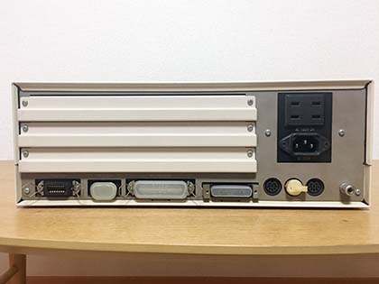 NEC PC-8801MR 本体 フルメンテナンス FDD OK 動作品 NEC PC-8801mkIIFRパソコン フルメンテナンスFDD OK！動作品