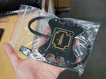 液体窒素でCPUを冷却！Kingpin coolingのマニア向け極冷パーツ