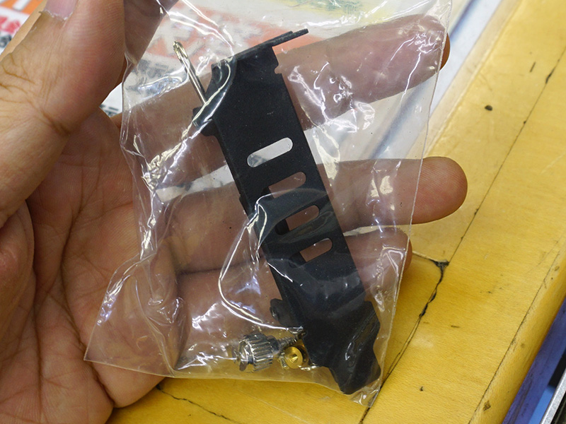 LowProfile用ブラケット