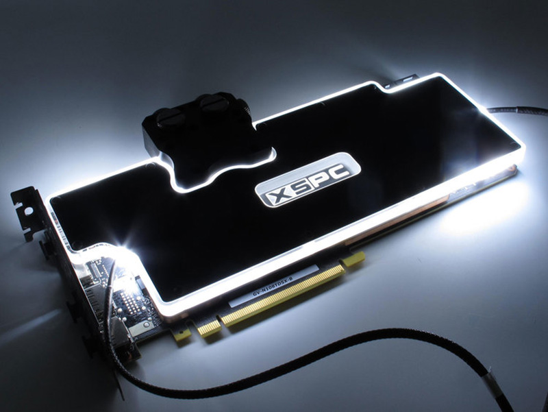 LEDを使用した例