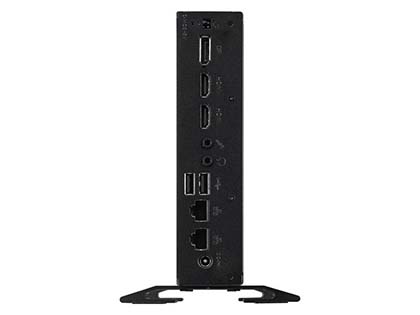 送料無料 4K映像出力対応 デスクトップ 小型PC Shuttle DS77U 中古美品 第7世代Core i7 8GB 高速SSD 無線 Wi-Fi Windows11 Office おまけ有 Amazon | Shuttle DS77シリーズ 小型ベアボーンPC 165x39.5x200mm