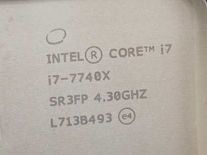 その他 core i7 Amazon | Intel Core i7 975 Extreme Edition 3.33GHz 8M L3 Cache