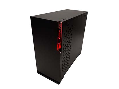 シンプルな美しさを追求したPCケース「IN WIN 101」がデビュー - AKIBA