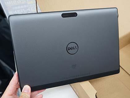 LTE対応の2in1 PC「Venue 10 Pro」が税込25,800円、しかも未使用品