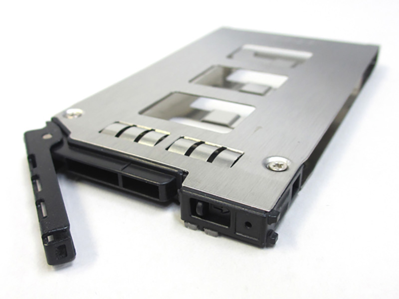 ドライブ用トレー